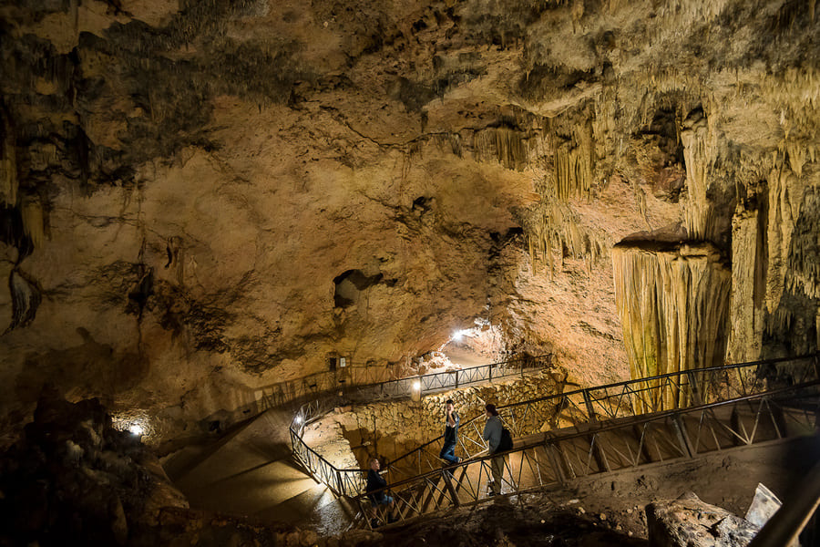 Imagen_Visit to Bellamar Caves